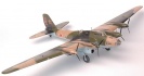 Zvezda 7264 Petlyakov Pe-8    Soviet long range bomber