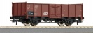 ROCO 56272 Wagon towarowy  Es węglarka CD