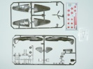 Zvezda 7204 MiG-3 Soviet Fighter