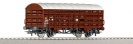 ROCO 56190 Wagon towarowy kryty MAV