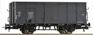 ROCO 67459 Wagon towarowy kryty CFL