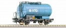ROCO 56261 Wagon cysterna VTG  FS
