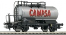 ROCO 56262 Wagon cysterna CAMPSA  RENFE