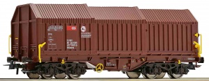 ROCO 67548 Wagon towarowy teleskopowy SBB