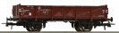 ROCO 56017 Wagon towarowy DR