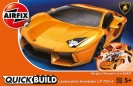 Airfix J6007 Lamborghini Aventador LP 700-4 KLOCKI ( Lego )
