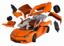 Airfix J6007 Lamborghini Aventador LP 700-4 KLOCKI ( Lego )
