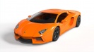 Airfix J6007 Lamborghini Aventador LP 700-4 KLOCKI ( Lego )
