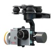 WALKERA QR X350PRO V1.7 , DEVO F7 , GIMBAL G-3D , iLook+ full HD