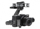 WALKERA SCOUT X4 , DEVO F12E , GIMBAL G-3S , Aparat Sony RX100 M2 , Ground Station , Instalacja FPV