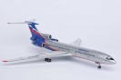 Zvezda 7004  TU-154 M    RUSSIAN AIRLINER