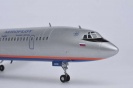 Zvezda 7004  TU-154 M    RUSSIAN AIRLINER