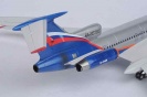 Zvezda 7004  TU-154 M    RUSSIAN AIRLINER