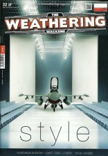 Nr.11 Poradnik The WEATHERING MAGAZINE  -  STYLE