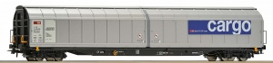 ROCO 67567 Wagon towarowy Habbiillnss SBB CARGO