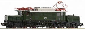 ROCO 72345 Lokomotywa Elektryczna BR E 94 DB 
