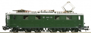 ROCO 72383 Lokomotywa Elektrowóz Ae 4/6 SBB