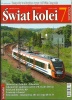 Świat kolei 07/2015