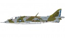 Airfix A04057 Hawker Siddeley AV-8A HARRIER