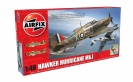 Airfix A05127 Hawker HURRICANE Mk.I
