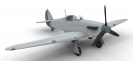 Airfix A05127 Hawker HURRICANE Mk.I