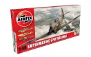 Airfix A05126  Supermarine SPITFIRE Mk.I