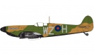 Airfix A05126  Supermarine SPITFIRE Mk.I