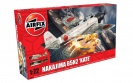 Airfix A04058 Nakajima B5N2 