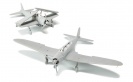 Airfix A04058 Nakajima B5N2 