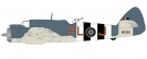 Airfix A04019 Bristol BEAUFIGHTER TF.X