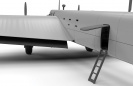 Airfix A08016 ARMSTRONG Whitworth Whitley Mk.V