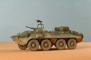 Zvezda 3557 BTR-70 APC   SOVIET PERSONNEL CARRIER