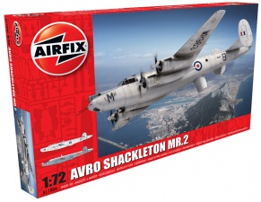 Airfix A11004 Avro Shackleton MR2