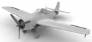 Airfix A02070 GRUMMAN F4F-4 Wildcat