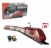 Mehano T106 Zestaw Startowy kolejki pociąg TGV THALYS H0