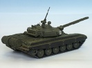 Zvezda 3552 T-72A  SOVIET MAIN BATTLE TANK