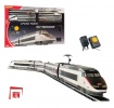 Mehano T110 Zestaw Startowy kolejki TGV Tricourant SNCF H0