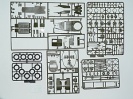 Zvezda 3546 BA-3  ARMORED CAR  mod.1934