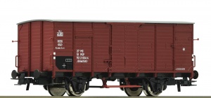 ROCO 56229 Wagon towarowy kryty Gklm( Kdt) PKP Ep.IV