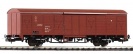 PIKO 58724 Wagon towarowy kryty Gbkks-tx PKP Ep.V