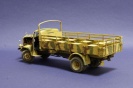 Zvezda 3596  L 4500 A GERMAN HEAVY 4WD CARGO TRACK  SCHWERER LKW 4.5t