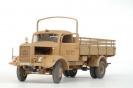 Zvezda 3596  L 4500 A GERMAN HEAVY 4WD CARGO TRACK  SCHWERER LKW 4.5t