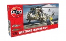 Airfix A04056 WESTLAND SEA KING HC.4