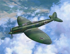 Revell 03962 HEINKEL He70 F-2