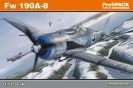 Eduard 70111a Fw 190A-8