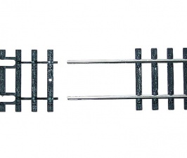 PIKO 55282 Zakończnie toru 31mm do toru FLEX