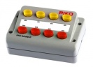 PIKO 55261 Pulpit sterowniczy przelącznik ON - OFF