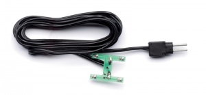 ROCO 61190 Moduł do podłącznia zasilania cyfrowego DCC