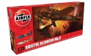 Airfix A04059 Bristol Bleinheim MK.If