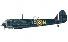 Airfix A04059 Bristol Bleinheim MK.If